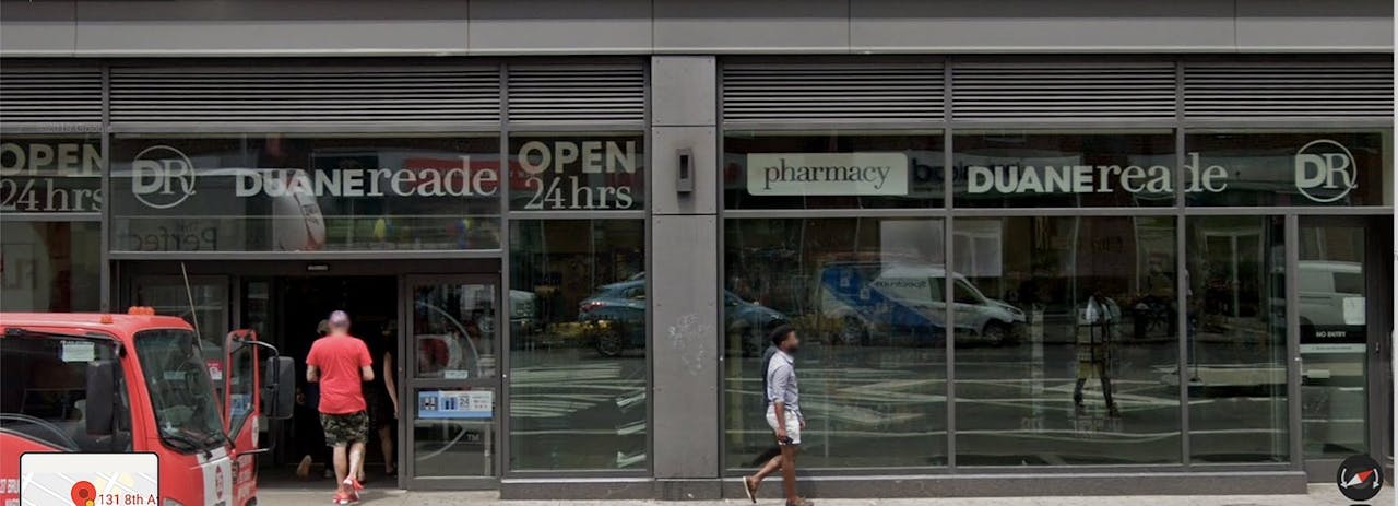 Large Retail Store in The Heart of Chelsea - Image 1