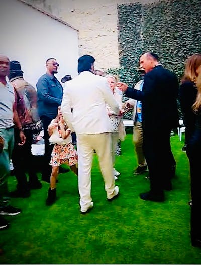 150m2 event space - Image 3