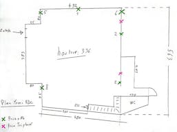 Magnifique boutique au d�cor sobre et sophistiqu� enti�rement refaite � neuf - Image 5