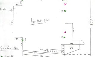 Magnifique boutique au d�cor sobre et sophistiqu� enti�rement refaite � neuf - Image 5