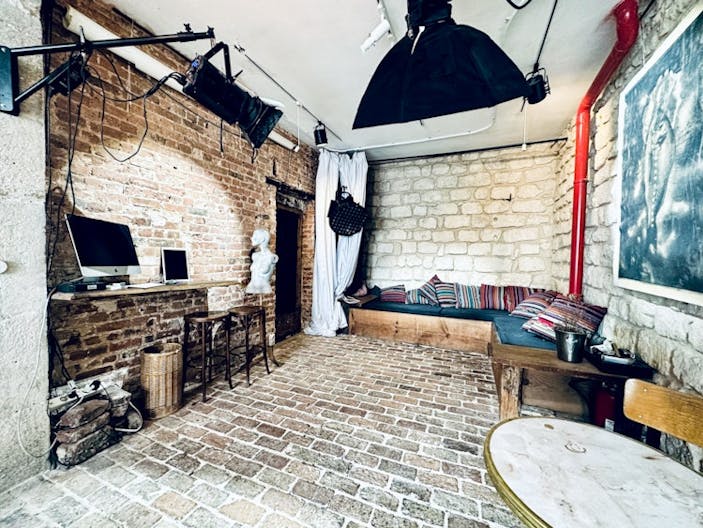 Passage dagorno Pop Up Boutique - Image 2