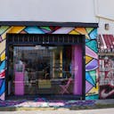 Beautiful boutique space in the heart of the Fairfax District