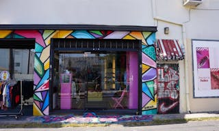 Beautiful boutique space in the heart of the Fairfax District - Image 0