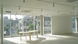 Omotesando Station Event Space - Image 4