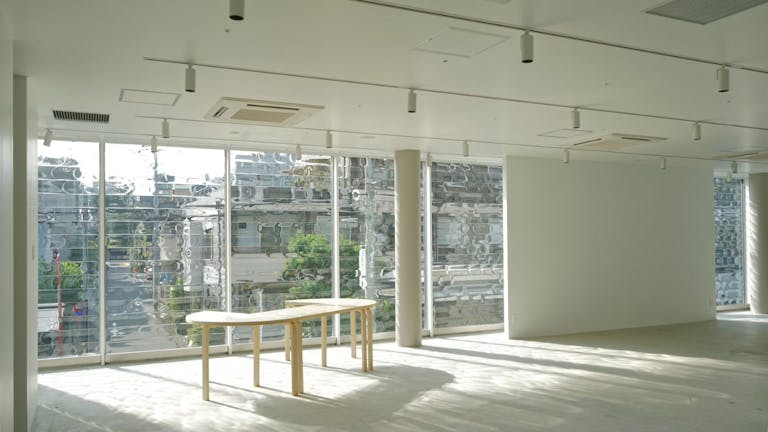 Omotesando Station Event Space - Image 4