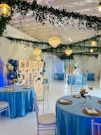 Beautiful Indoor and Outdoor Versatile Event Venue - Image 3