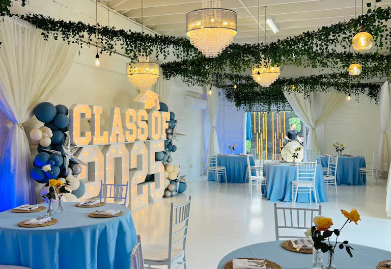 Beautiful Indoor and Outdoor Versatile Event Venue - Image 3