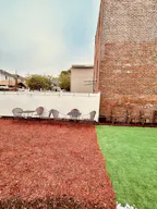 Natural light with indoor and/or outdoor venue - Image 6
