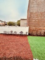 Natural light with indoor and/or outdoor venue - Image 6