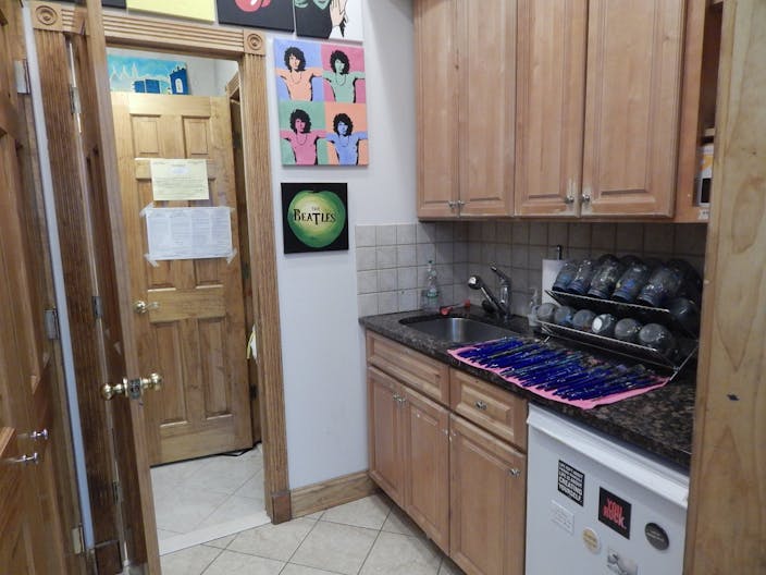 Art Studio on the Upper West Side - Image 4