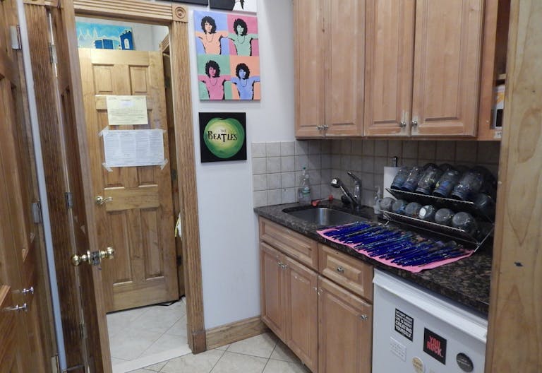 Art Studio on the Upper West Side - Image 4