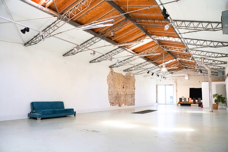 A.Street48 – Kreative Event- & Pop-Up Location im Belgischen Viertel Köln - Image 3