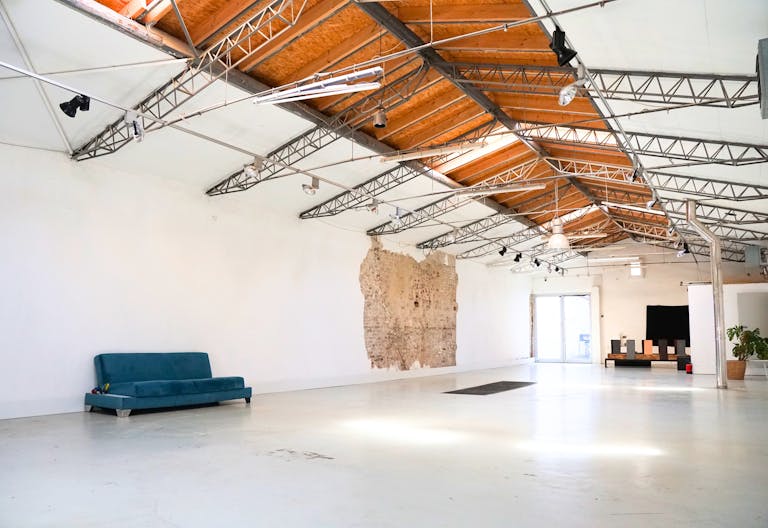 A.Street48 – Kreative Event- & Pop-Up Location im Belgischen Viertel Köln - Image 3