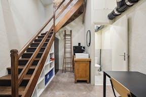 Boutique authentique dans le Sentier � Paris (bureau / showroom / �v�nement) - Image 7