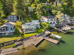 Water Front Sammamish - Image 8