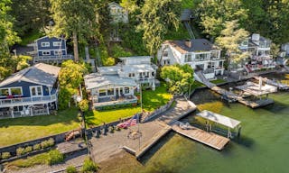 Water Front Sammamish - Image 8