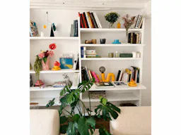 Terrasse avec vue 360 sur Paris & Appartement d'artistes - Image 17