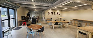 Toulouse Showroom - Image 1