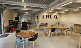 Toulouse Showroom - Image 1