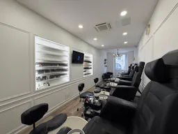 Showroom Paris Chatelet Halles 160m2 - Image 2