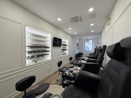 Showroom Paris Chatelet Halles 160m2 - Image 2