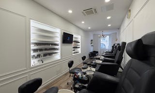 Showroom Paris Chatelet Halles 160m2 - Image 2