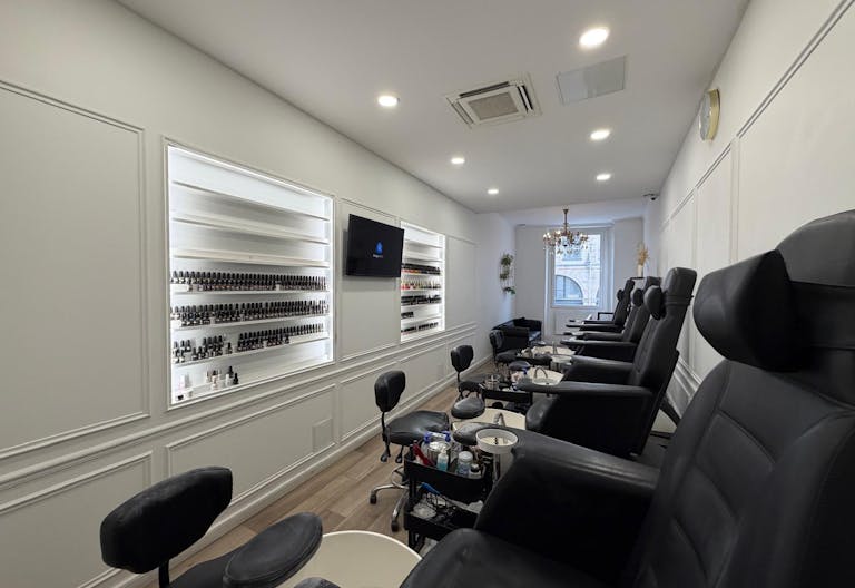 Showroom Paris Chatelet Halles 160m2 - Image 2