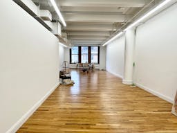 Bright 700 sqft Showroom/Gallery Space in Tribeca/Chinatown/Soho ? Short-term Rentals - Image 1