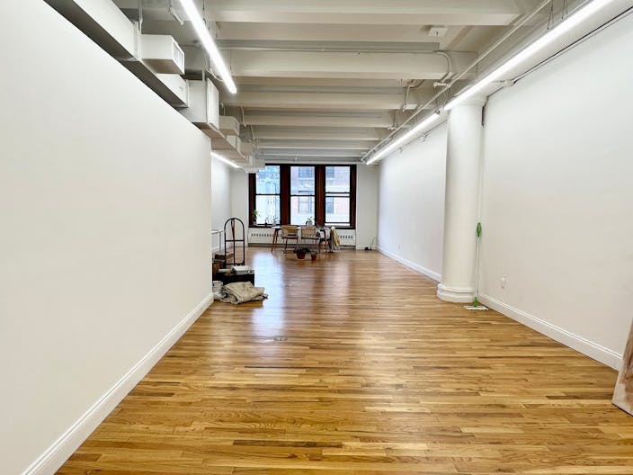 Bright 700 sqft Showroom/Gallery Space in Tribeca/Chinatown/Soho ? Short-term Rentals - Image 1