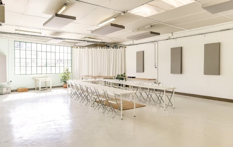 Lieu lumineux, convivial et stimulant pour vos �v�nements et r�unions - Image 4