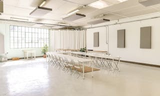 Lieu lumineux, convivial et stimulant pour vos �v�nements et r�unions - Image 4