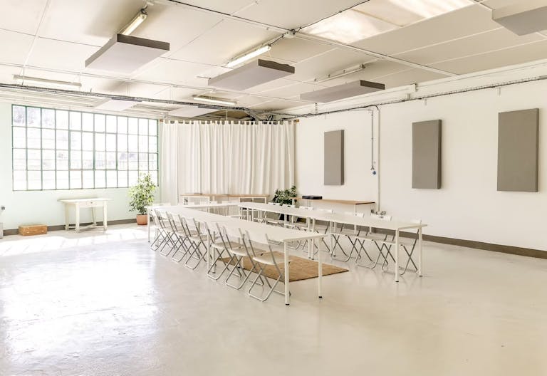 Lieu lumineux, convivial et stimulant pour vos �v�nements et r�unions - Image 4