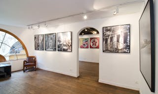 Historic Galerie in Paris - Image 3