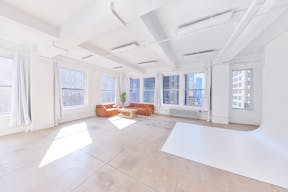 16B Manhattan Showroom & Meeting rental space  - Image 2