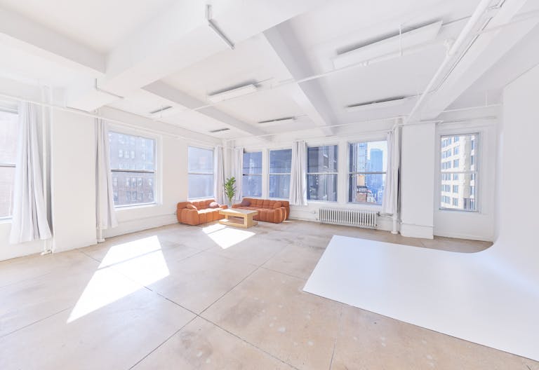 16B Manhattan Showroom & Meeting rental space - Image 2