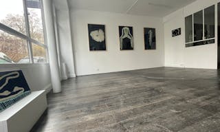 Spacious and bright Gallery Space - Image 6