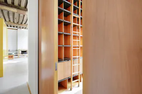 Suite événementielle signée Knoll - Image 8