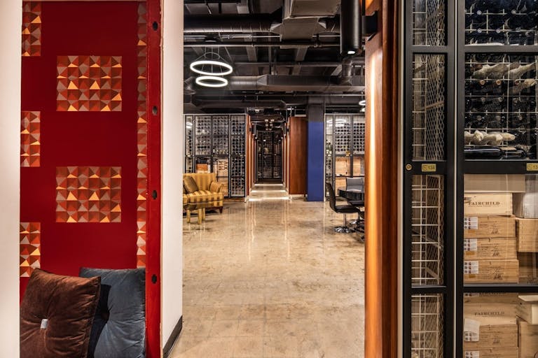 The Cellar Beverly Hills - Image 2