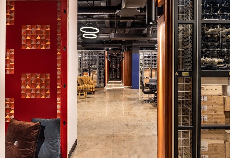 The Cellar Beverly Hills - Image 2