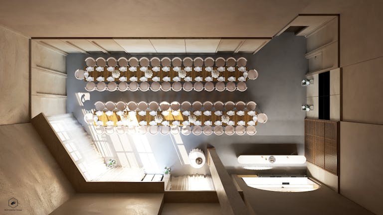 A Magical Event Space for Intimate Celebrations - Image 3