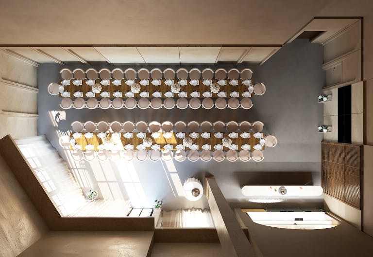 A Magical Event Space for Intimate Celebrations - Image 3