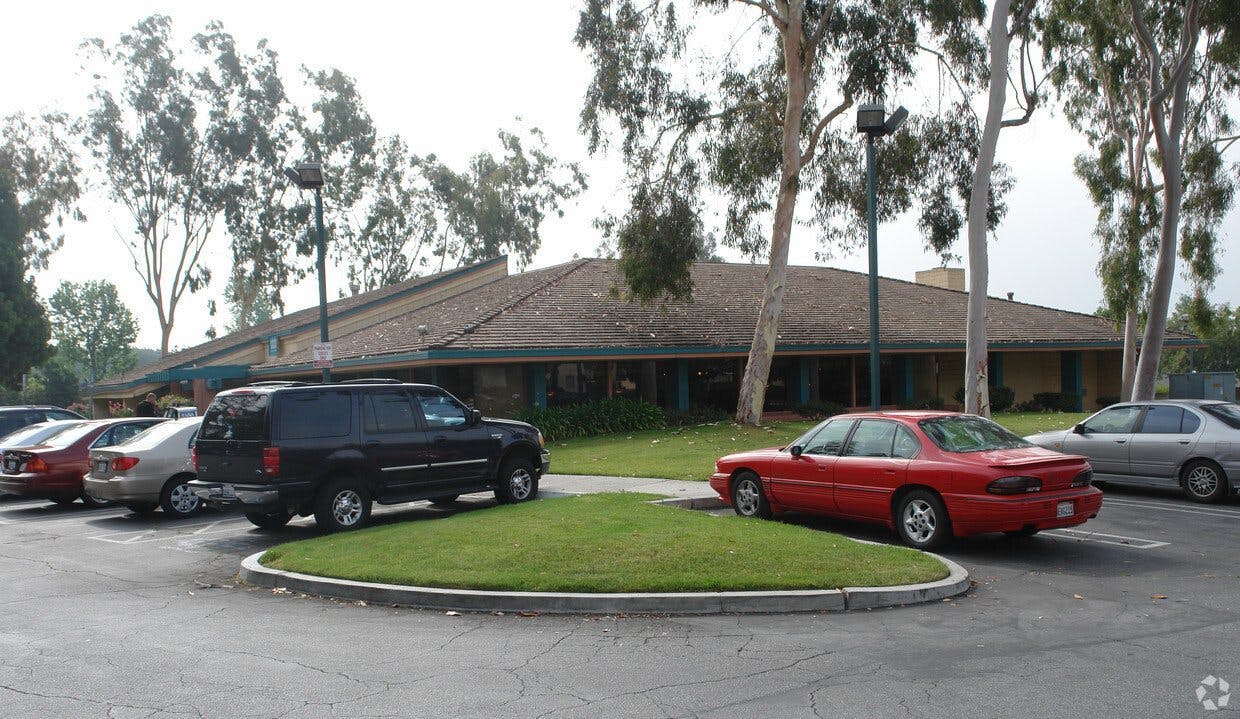 Restaurant and Event Space in Arcadia
