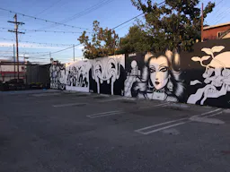 Outdoor Art Yard - Image 6
