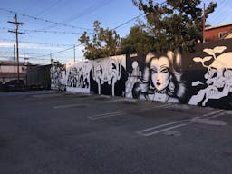 Outdoor Art Yard - Image 6