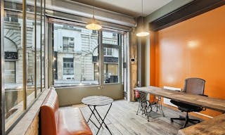 Boutique authentique dans le Sentier � Paris (bureau / showroom / �v�nement) - Image 4