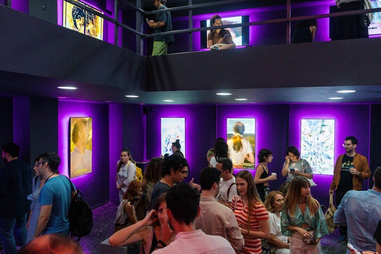 Venue in the heart of Athens - Image 1