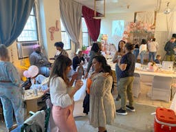 Beautiful and Versatile Open Loft Studio - Image 4