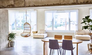 Amazing loft - Downtown LA Arts District Event Space Top Floor With View - Image 5