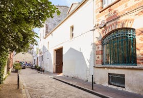 Unique Hybrid Space in Paris - Image 12