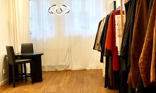 Pop-up retail space available in central Stockholm - Image 4